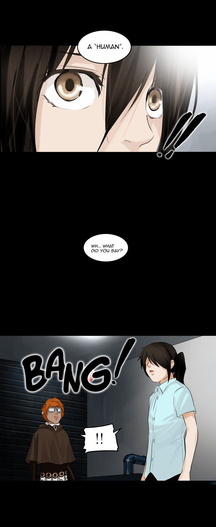 Tower of God Chapter 139 12